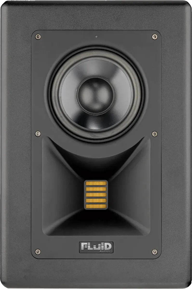 Fluid Audio Image 2 studijski monitor (Komad)