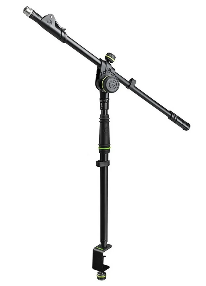 Gravity MS 0200 teleskopski stalak za mikrofon