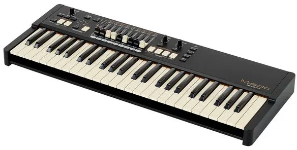Hammond M-Solo Black mobilne orgulje
