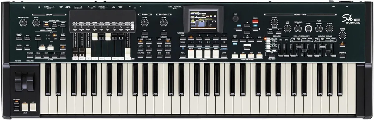 Hammond SK PRO-61