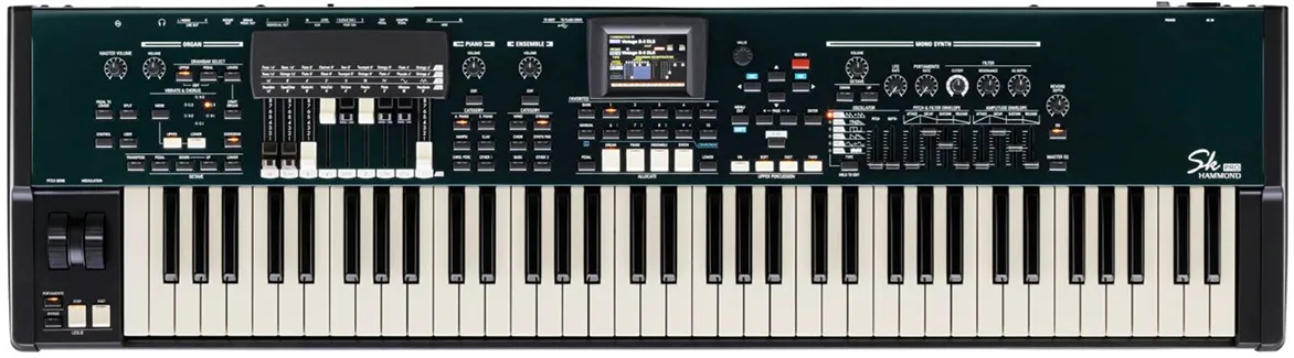 Hammond SK PRO-73