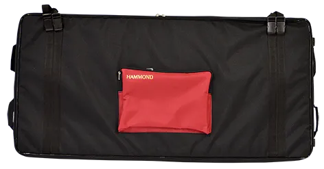 HAMMOND SOFTBAG X(L)K 5