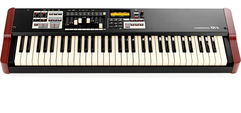Hammond XK-1C mobilne orgulje