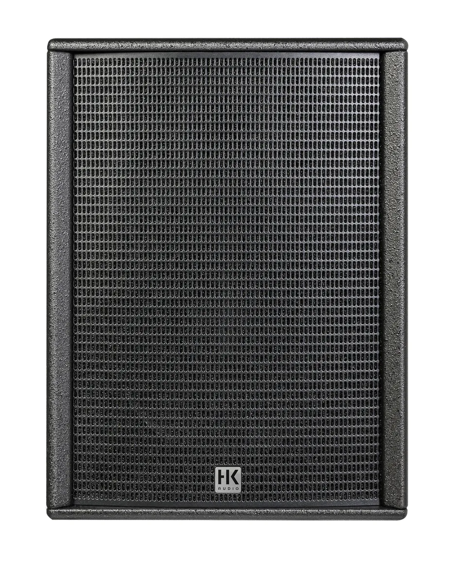 HK Audio PR:O 115 XD2 | 1200W Active PA Speaker With DSP