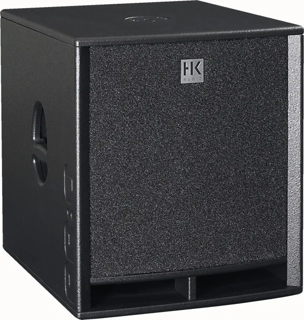 HK audio PR:O 18 Sub