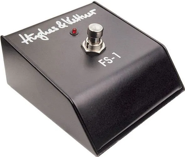 Hughes & Kettner FS-1