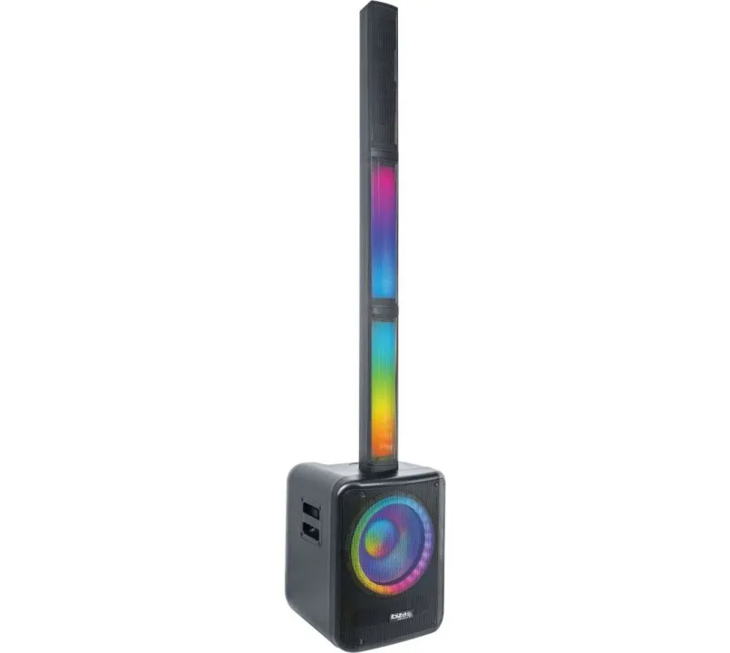 ibiza Sound  MONOLITE COLUMN SPEAKER 12" 1000W