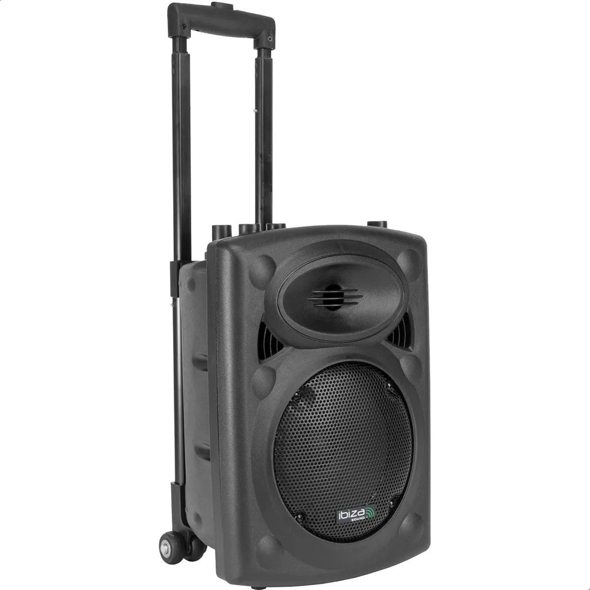 Ibiza Sound PORT 8 VHF-BT MKII USB/Bluetooth prenosna zvučna kutija