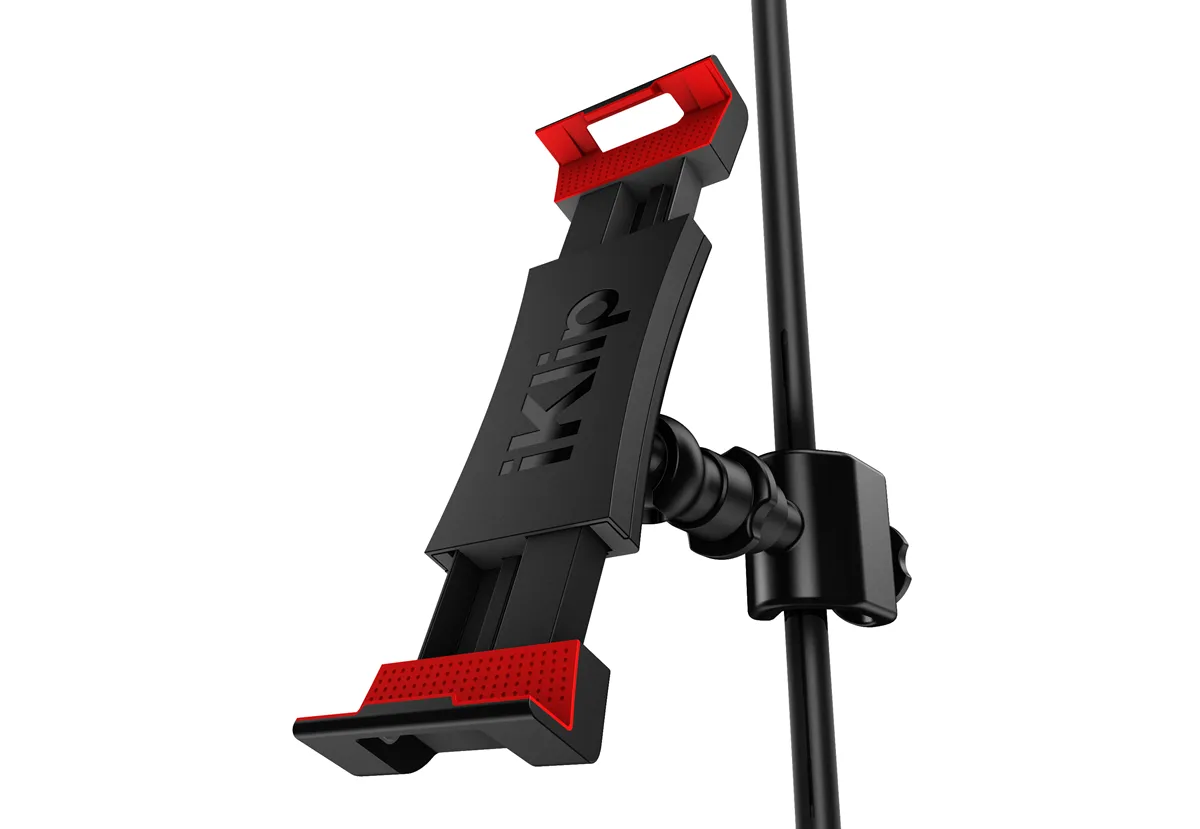 IK Multimedia iKlip 3 Deluxe /  Tablet Holder