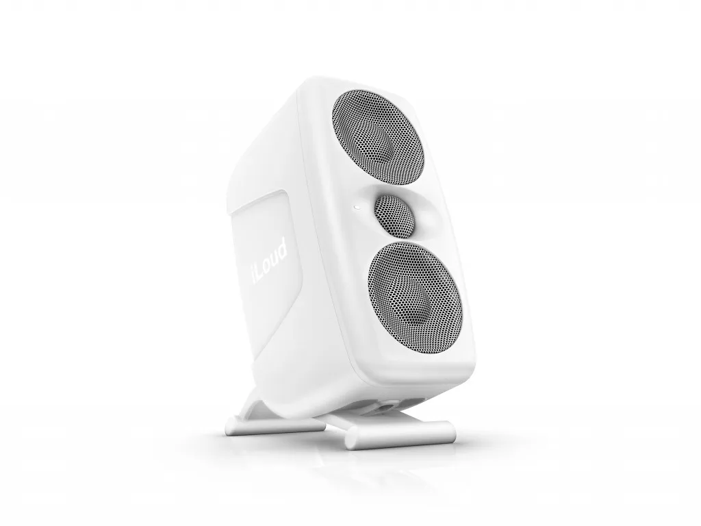 IK Multimedia iLoud MTM White (kom)