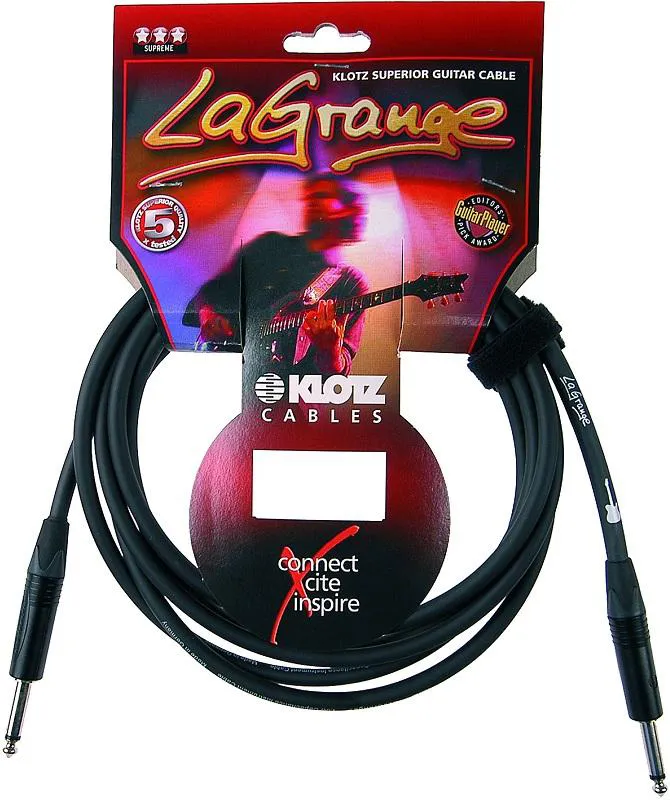 KLOTZ LA 045 PPSW