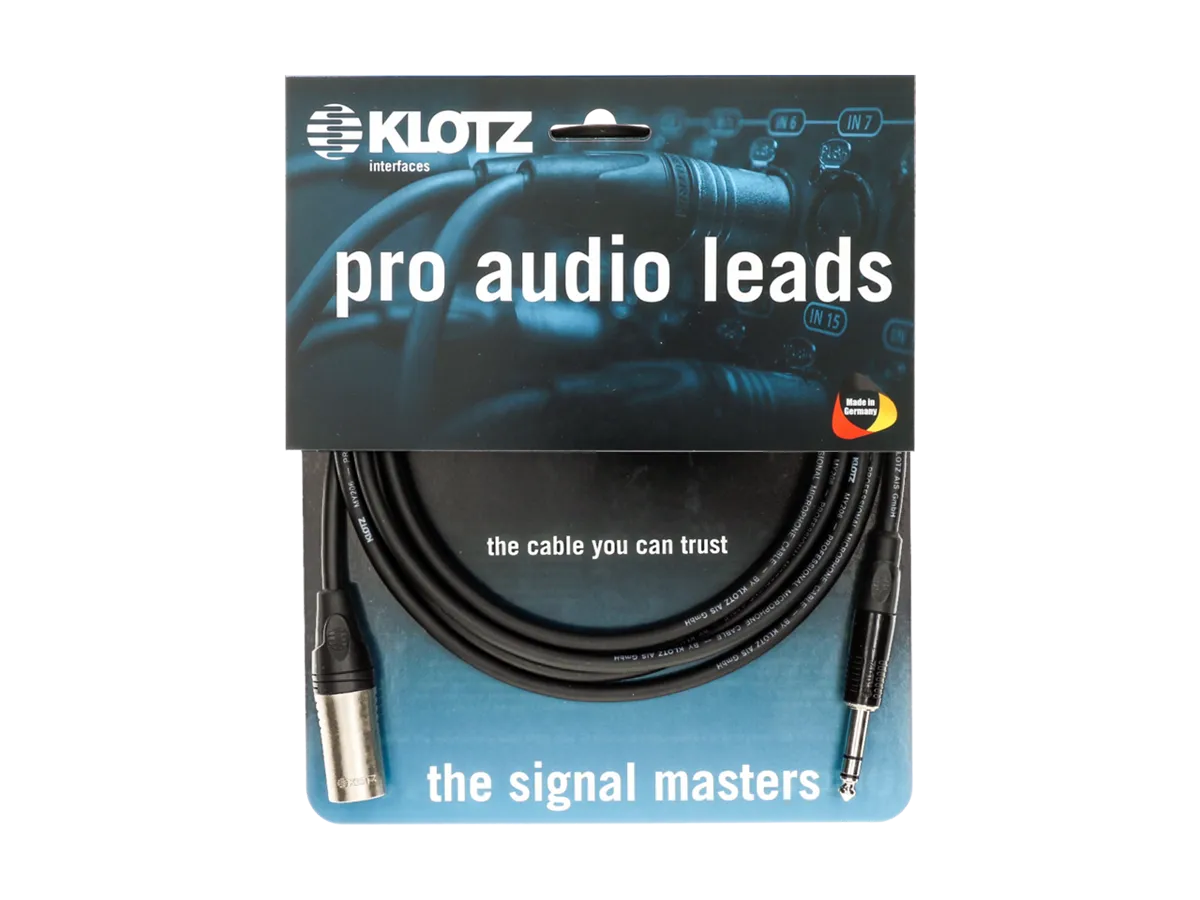 Klotz M1MS1K0200