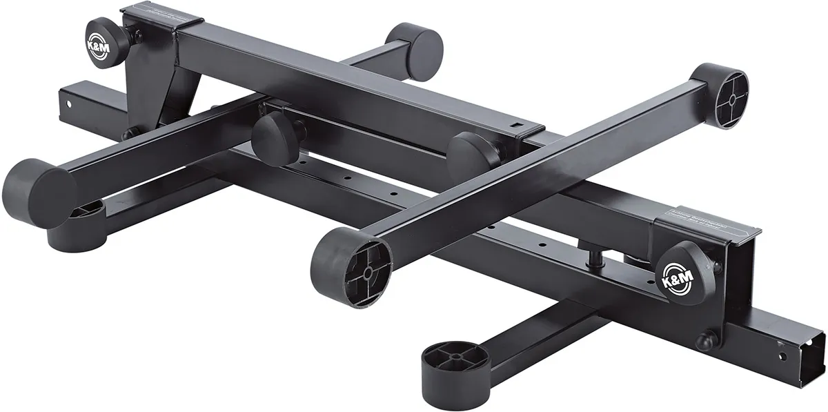 Konig & Meyer 18820 Table-style keyboard stand »Omega Pro« stalak za klavijature