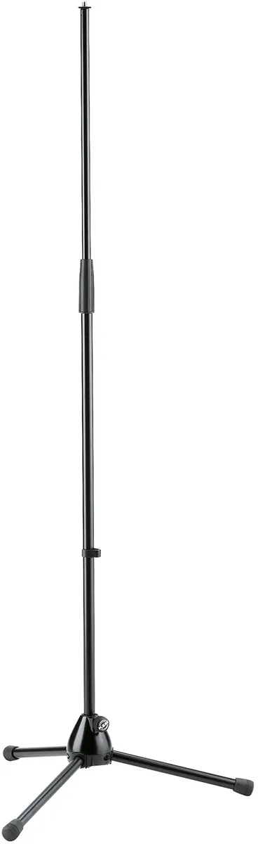 Konig & Meyer 201/2 black mikrofonski stalak
