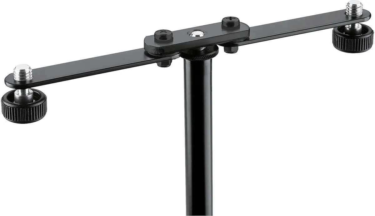 Konig & Meyer 23510 2 Microphones Stand