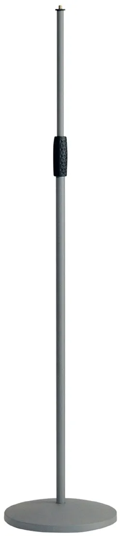 Konig & Meyer 26010 Microphone Stand "Soft-Touch"