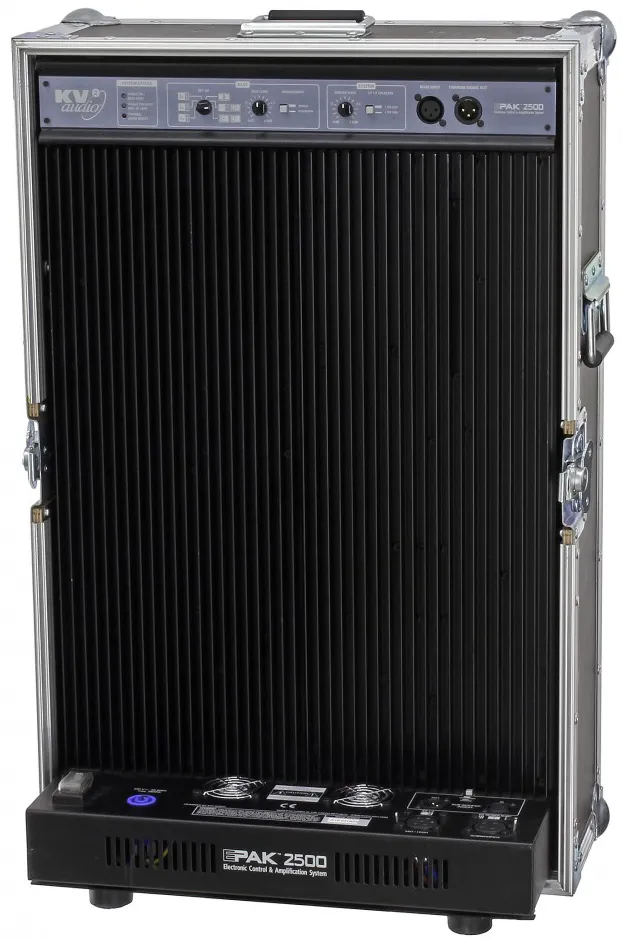 KV2 Audio EPAK 2500