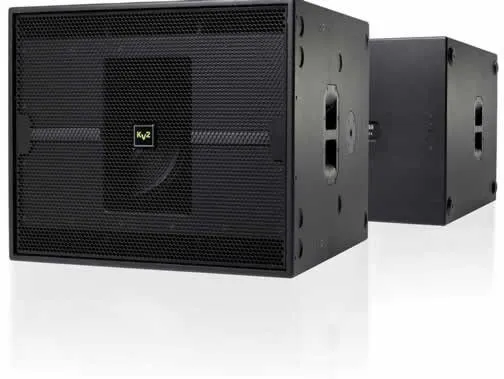 KV2 Audio ES 2.5 pasivni sub