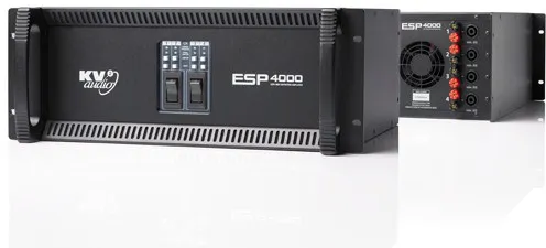 KV2 Audio ESP4000
