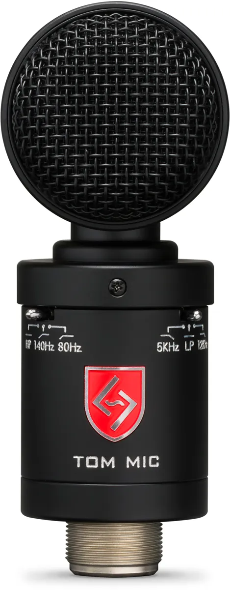 Lauten Audio Tom Mic kondenzatorski mikrofon za tom