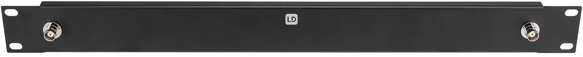LD Systems ANT RK 2 19" antena rack montažni komplet