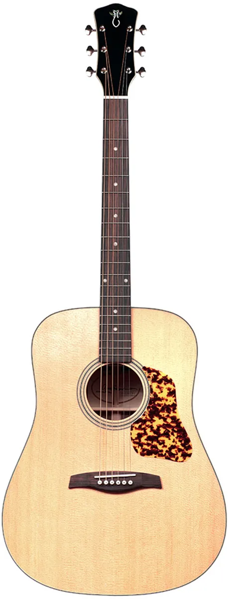 Levinson LD 35 Missouri