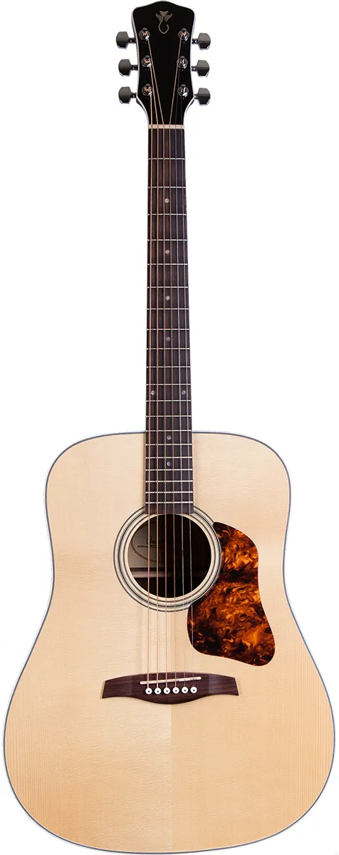 Levinson LD223 Natural Satin 