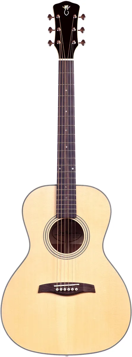 Levinson LS23 Sangamon 