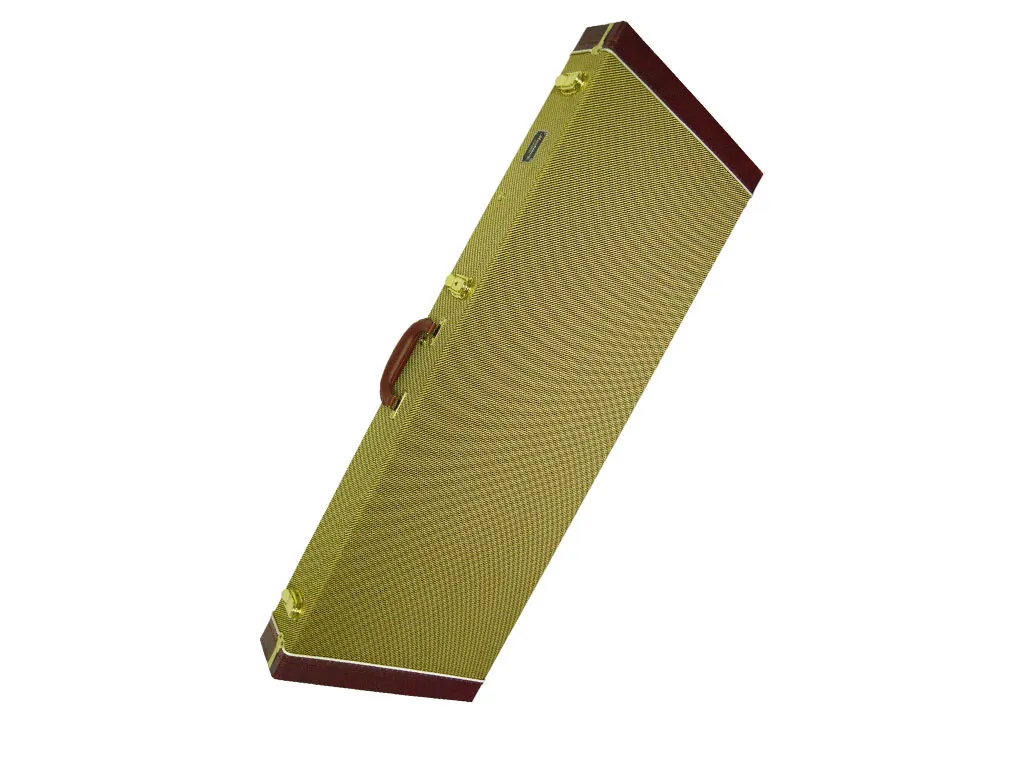 MARKTINEZ MEL 36 Electric guitar case TWEED