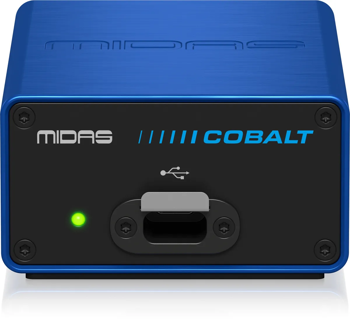 Midas COBALT digitalni konverter