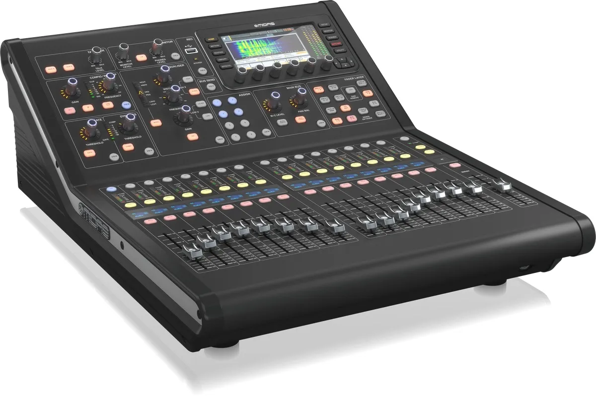 Midas M32R LIVE digitalni mikser
