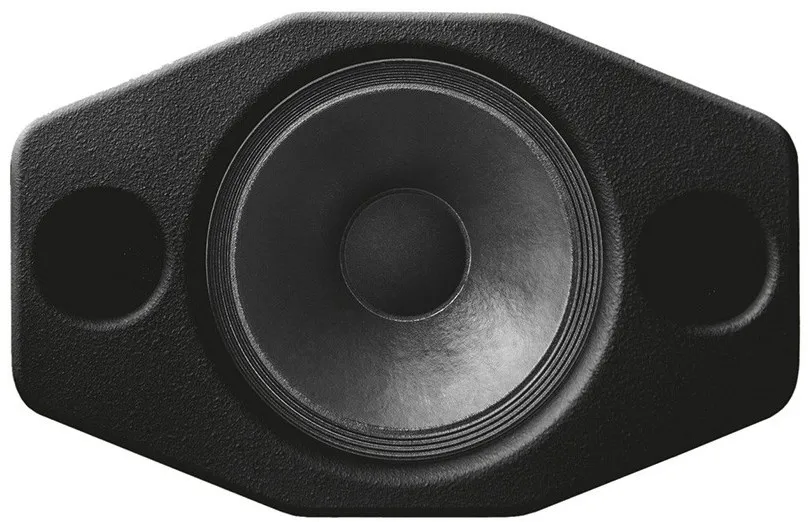 Monkey Banana Silverback Black - Aktivni Studijski Monitor