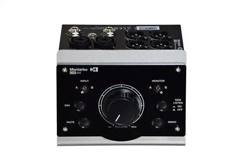 Montarbo CR-44 kontroler za monitore