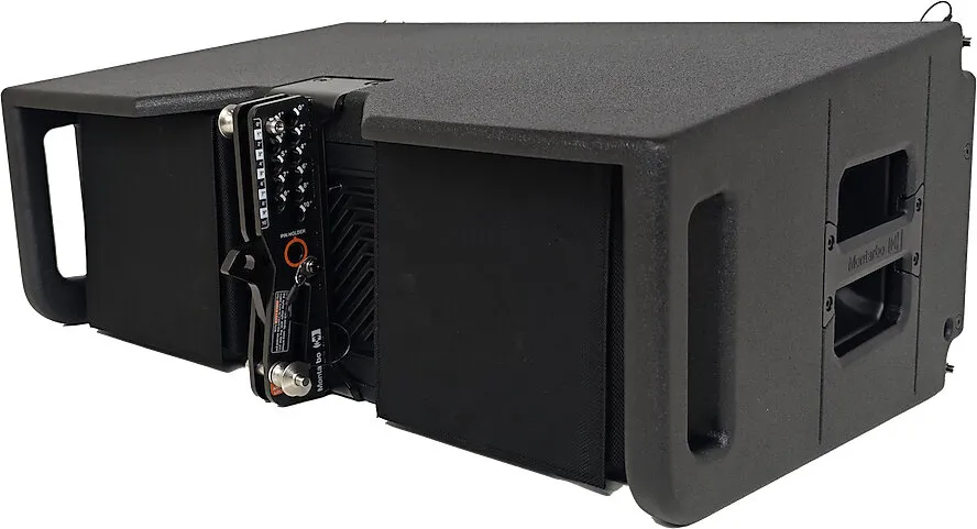 Montarbo L28 aktivna line array zvučna kutija (Komad)