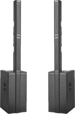 Montarbo Nettuno Ground Stack M (1) razglasni sistem