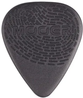 Mooer FingerPrint FP-T(Thick Pick) - 1.37mm trzalica