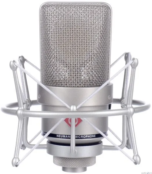 Neumann TLM 103 Studio Set  kondenzatorski mikrofon