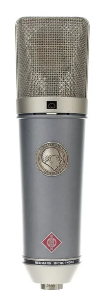 Neumann TLM 67