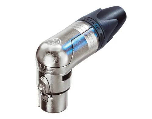 Neutrik NC 3 FRX