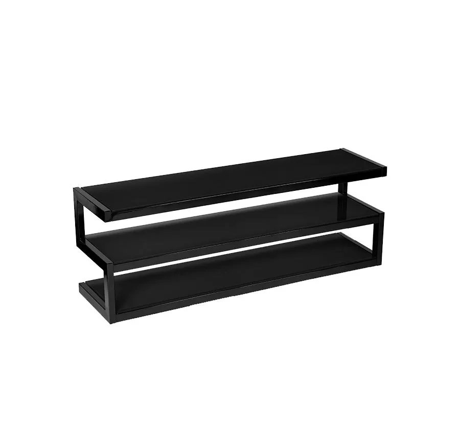 NorStone ESSE AV Black 1400 stalak
