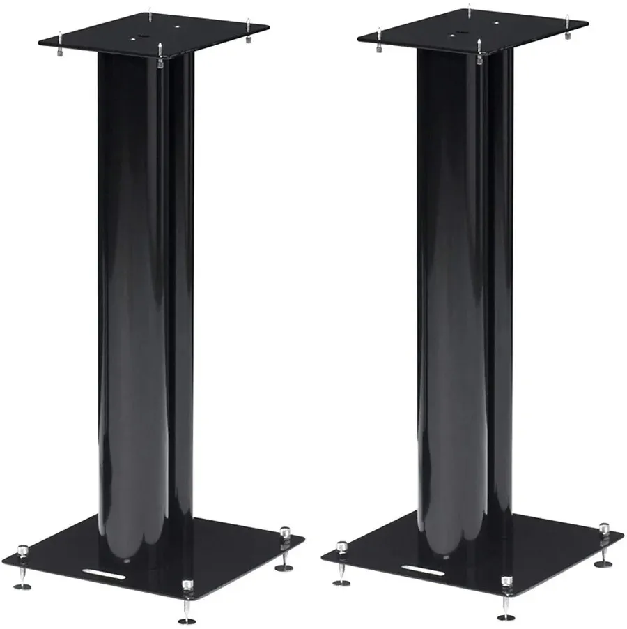 NorStone STYLUM 1 C Black/Satin