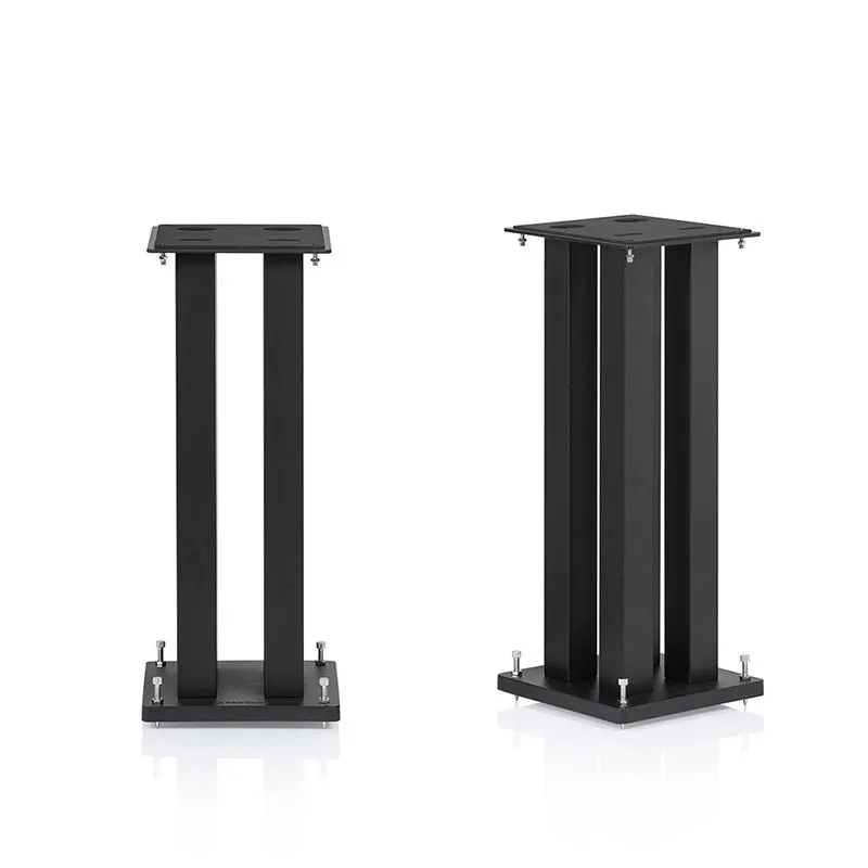 NorStone STYLUM SQUARE Black