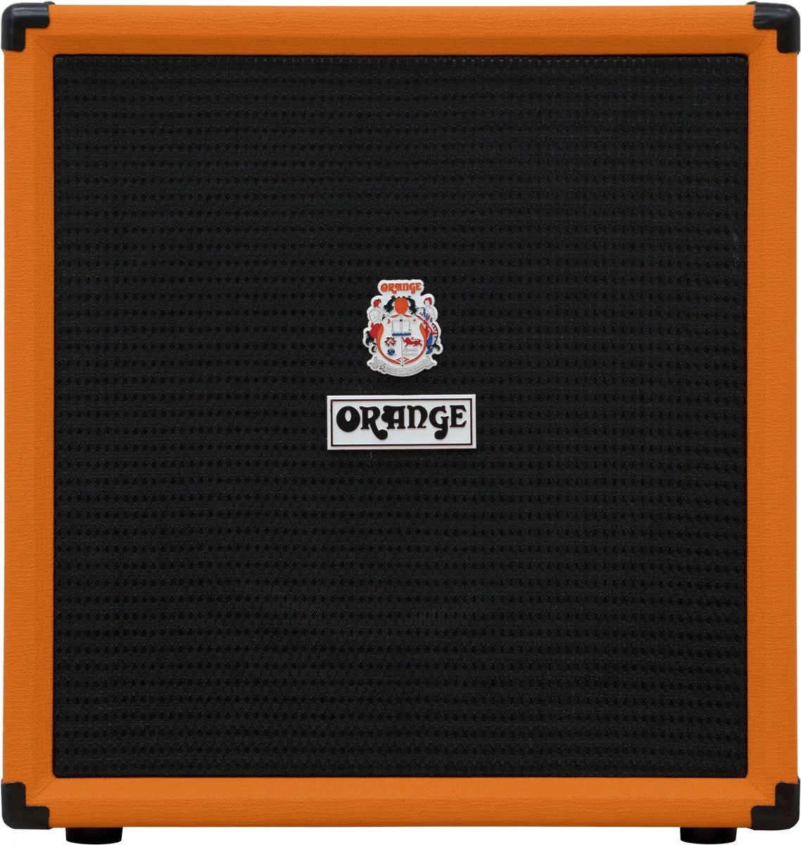 Orange Crush Bass 100 bas pojačalo