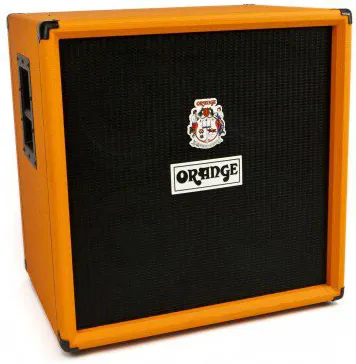 Orange OBC410 - 4x10" bas kabinet