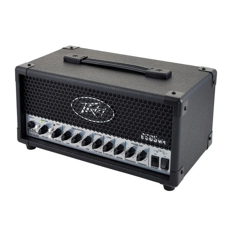 Peavey 6505 MH - Mini Head