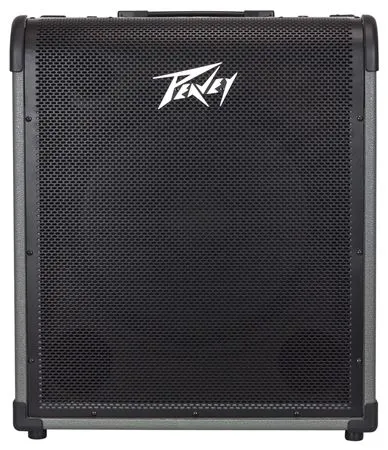Peavey MAX 250 bass combo pojačalo