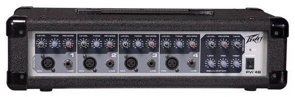 Peavey PVi 4B mikser s pojačalom