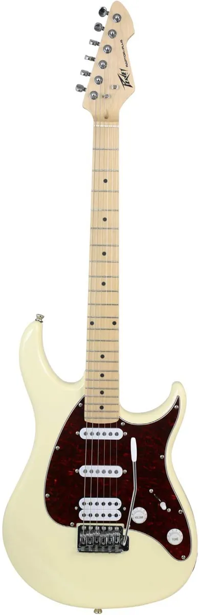 Peavey Raptor Plus Ivory električna gitara