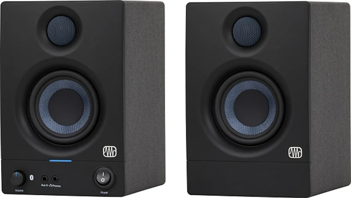 PreSonus Eris 3.5 BT 2nd Gen (par)