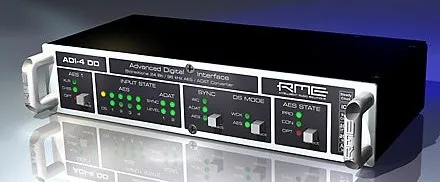RME ADI-4 DD konverter